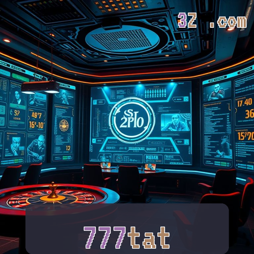 A Confiança do 777tat: Oásis em Jogos Online