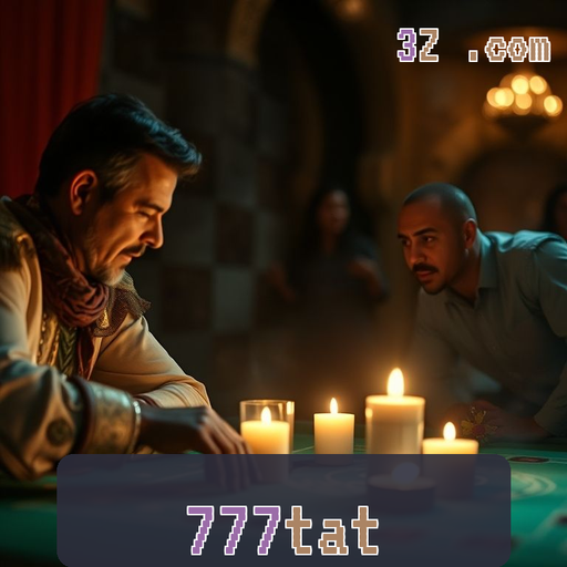 O Login no 777tat: A Porta de Entrada Para Aventura
