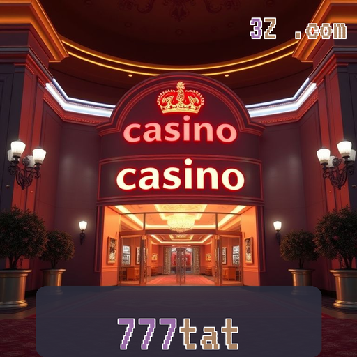 Promoção Fantástica no 777tat: Jogos e Ofertas Incríveis
