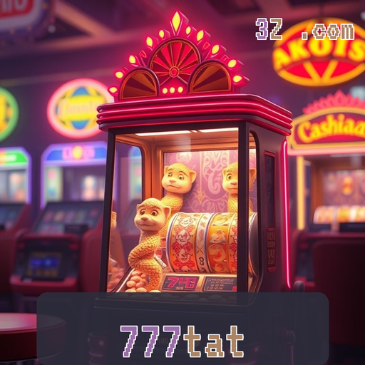 Slots do 777tat: Uma Aventura Empolgante Aguardando Você